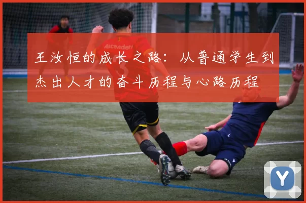 王汝恒的成长之路：从普通学生到杰出人才的奋斗历程与心路历程